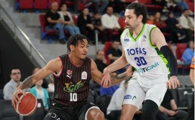 Glint Manisa Basket'in konu�u Fenerbah�e Beko!