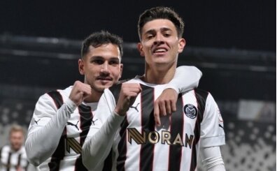 Kritik ma�ta Manisa, lider Erzurum'a kar��