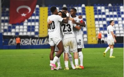 Manisa FK galibiyet hasreti çekiyor