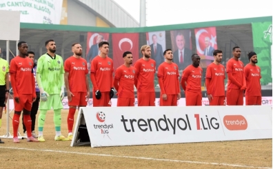 Manisa FK yenilgiyi unuttu