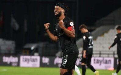 Manisa FK'da Lois Diony belirsizliği sürüyor