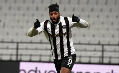 Manisa FK'da Diony f�rt�nas� esiyor