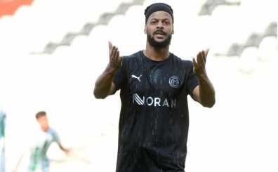 Manisa FK'de Diony r�zgar�