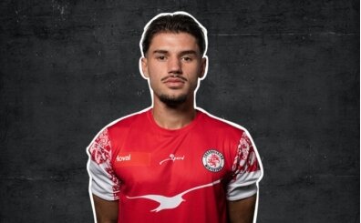 Manisa FK Morina'yı getirdi