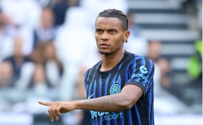 Manuel Akanji'den geleceği hakkında açıklama