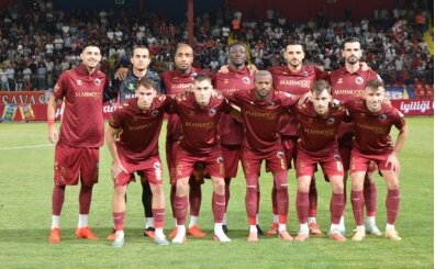 Mardin 1969 Spor ilk 6 haftayı namağlup geçti