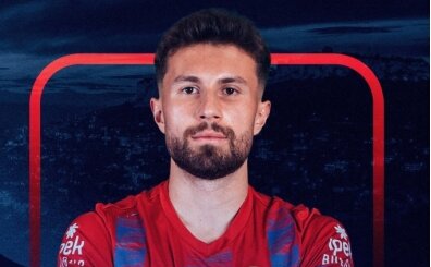 Mardin 1969 Spor'da iki futbolcuyla yollar ayrıldı