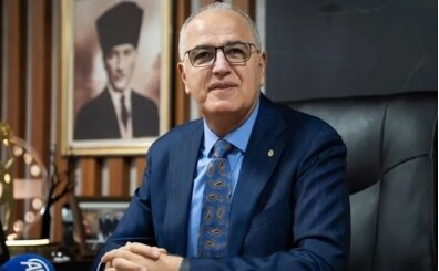 Mehmet Akif Üstündağ: 'Kadınlarda ve erkeklerde kürsü hedefliyoruz'
