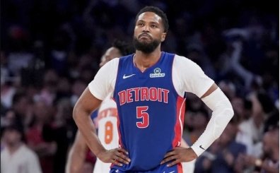 Malik Beasley, bahis davas�nda su�unu kabul edecek