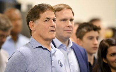 Mark Cuban, Mavericks yönetimini kendisini dışlamakla suçladı