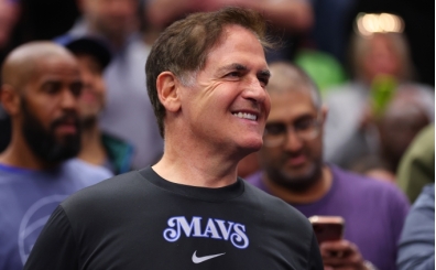 Dallas merkezli yat�r�m grubu, Cuban ile Mavs'i geri almak istiyor