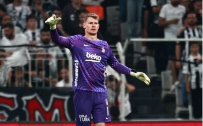 Alexander N�bel i�in milli tak�m geli�mesi!