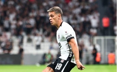 Italiano'dan Trossard'a; 'Göster kendini'