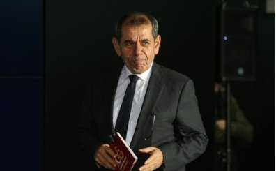 Dursun Özbek: 'Bizim için çok önemli'