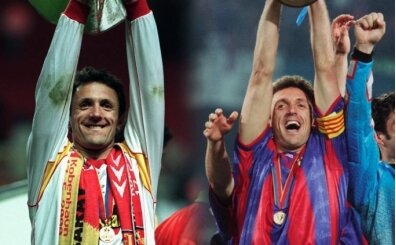 Gheorghe Popescu: 'Bu ma� i�in tahmin yapamam'
