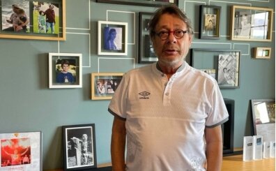 Mehmet Sepil'den Göztepe'ye Avrupa mesajı
