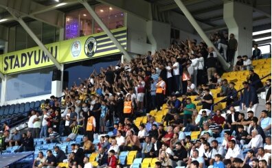 Menemen FK'nın Tire'ye taşınacağı iddiası taraftarı kızdırdı