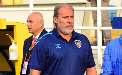 Menemen FK'da direktörlük rotası değişti!