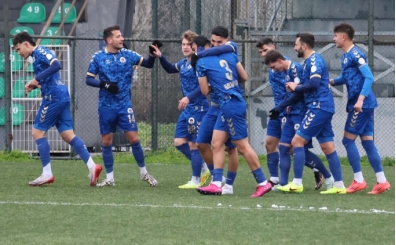 Menemen FK'nın rakibi Adanaspor