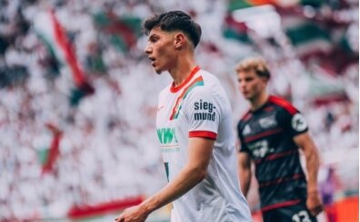 Galatasaray'dan Mert Kömür hamlesi