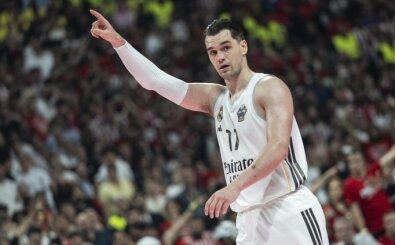 Mario Hezonja, Cavaliers ile NBA'e geri d�n�yor