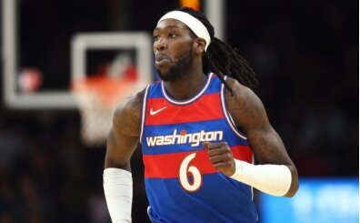 Harrell: 'Wizards'�n kadrosu tam bir felaket'