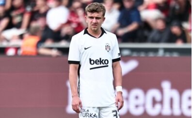 Rıdvan Yılmaz: 'Hiç kolay olmayacak!'