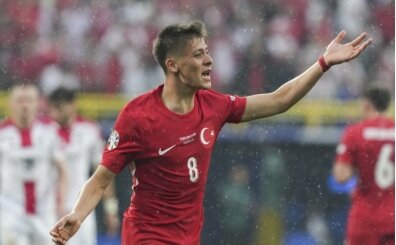 Arda G�ler'den A Milli Tak�m'a m�jdeli haber!