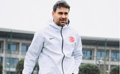 Veli Kavlak: 'Fenerbah�e, Sturm Graz'a kar�� favori'