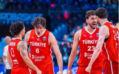 12 Dev Adam yerini korudu: Dünya sıralamasında 11'inci