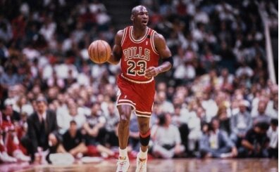 Jordan: 'Basketbolda mutlak bir GOAT yok'