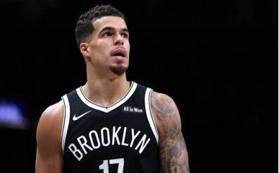 Porter Jr., Nets için iddialı: '50 galibiyeti aşacağız'