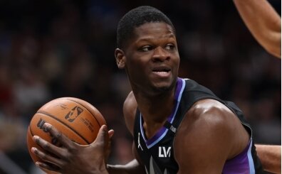 Mo Bamba'nın G League hakları Heat'in iştirakine geçti