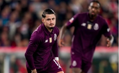 Porto yoluna kayıpsız devam ediyor!