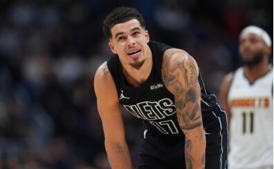 Nets GM'i Marks, Michael Porter Jr. ile yeni sözleşmeye açık kapı bıraktı