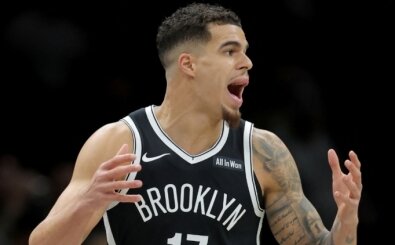 Nets GM'i Marks: 'Porter için yeni sözleşmede acil bir durum yok'