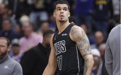 Michael Porter Jr.'ın uzatma talebi: Yıllık 40 milyon dolar