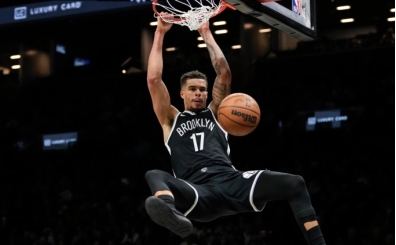 Michael Porter Jr., Nets'teki geleceğine dair mesaj verdi