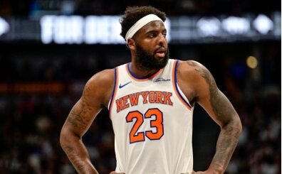 Celtics, Mitchell Robinson ve Mike Conley Jr.'� kadrosuna katt�