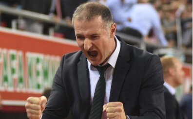 Karşıyaka potasında Markovic geliyor!
