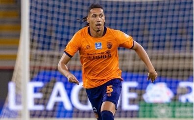 Porto'dan s�rpriz hamle: Chris Smalling