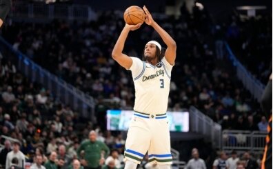 Myles Turner, Oyuncular Birliği başkan yardımcılığına seçildi