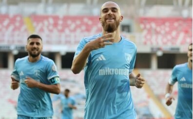 Muğlaspor kaybetmeme serisi sürdürdü