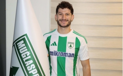 Muğla, Zihni Temelci transferini açıkladı