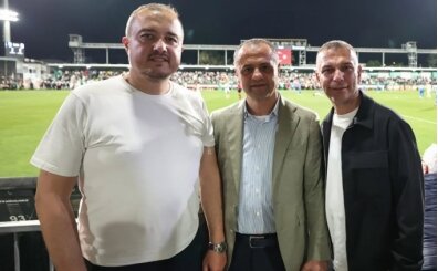 Mu�laspor'a �ampiyonluk i�in dev destek