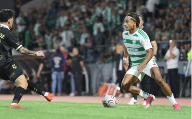 Mu�laspor son anda kurtard�: I�d�r FK ile puanlar� payla�t�