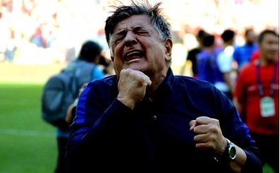 Yılmaz Vural, Türk futbolunun köklü takımını satın alıyor!
