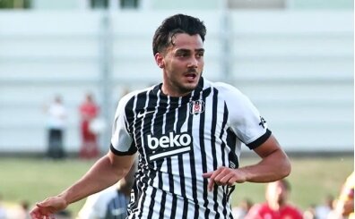 Beşiktaş'ta Mustafa Hekimoğlu için karar!