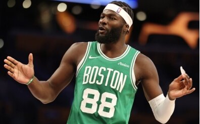 Queta: 'Hakeem Olajuwon'a 100 bin dolar �demem'