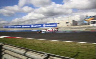 İstanbul Park'a 5 yıllık Formula 1 anlaşması!